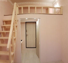 Аренда студии Пугачева ул ,  д. 2