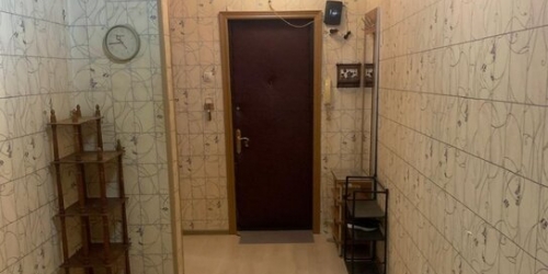 3-комн квартира улица Грина,  д. 18