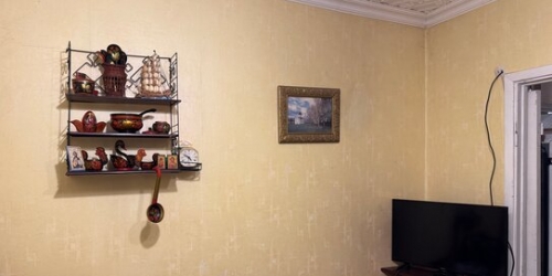 1-комн квартира ул Мусы Джалиля,  д. 5,  к. 5