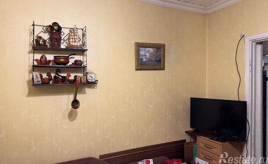 Продажа 1-комн квартиры на вторичном рынке ул Мусы Джалиля,  д. 5,  к. 5