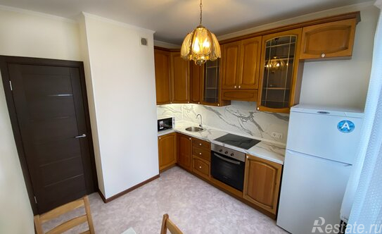 Аренда 2-комн квартиры на вторичном рынке улица Воронцовские Пруды,  д. 7