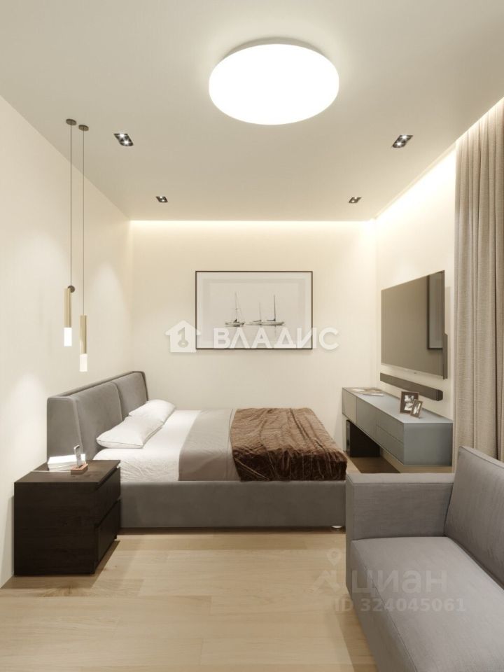 Продажа 1-комн квартиры на вторичном рынке улица Усачева, 29К8