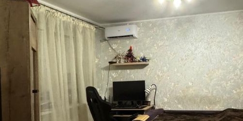 1-комн квартира проспект Юрия Гагарина, 14к6