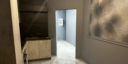 2-комн квартира ул Багрицкого,  д. 10,  к. 4