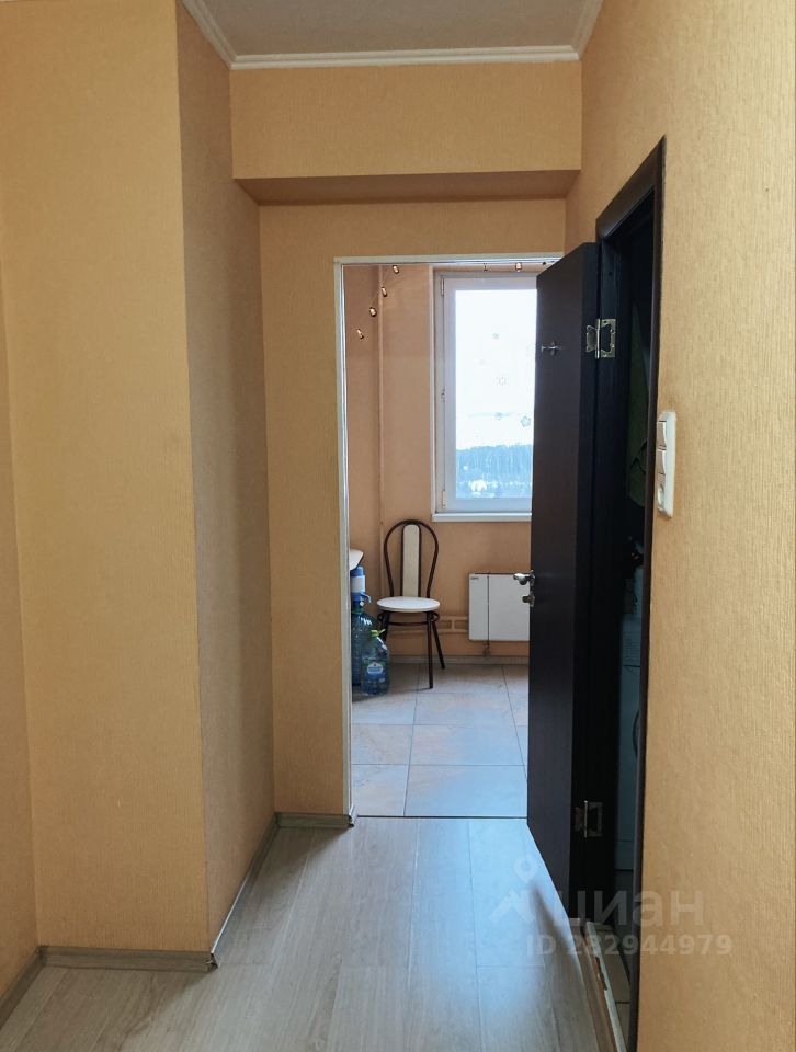 Аренда 1-комн квартиры на вторичном рынке Бутово Парк ЖК, Бутово пгт, 2