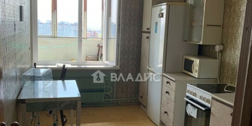 2-комн квартира Северодвинская улица,  д. 19