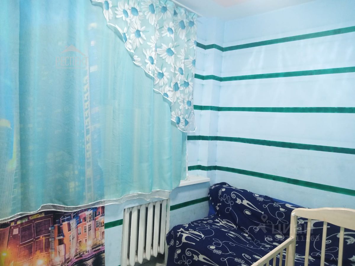 Продажа 1-комн квартиры на вторичном рынке Люберцы, улица С.П. Попова, 22