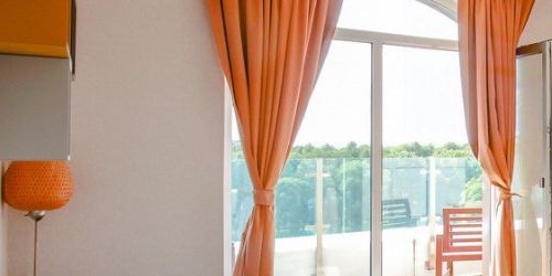 1-комн квартира улица Савушкина, 104