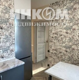 Продажа 2-комн квартиры на вторичном рынке ул Бачуринская,  д. 9А,  к. 2