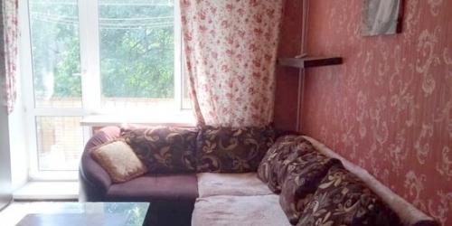 1-комн квартира Парусный проезд,  д. 12