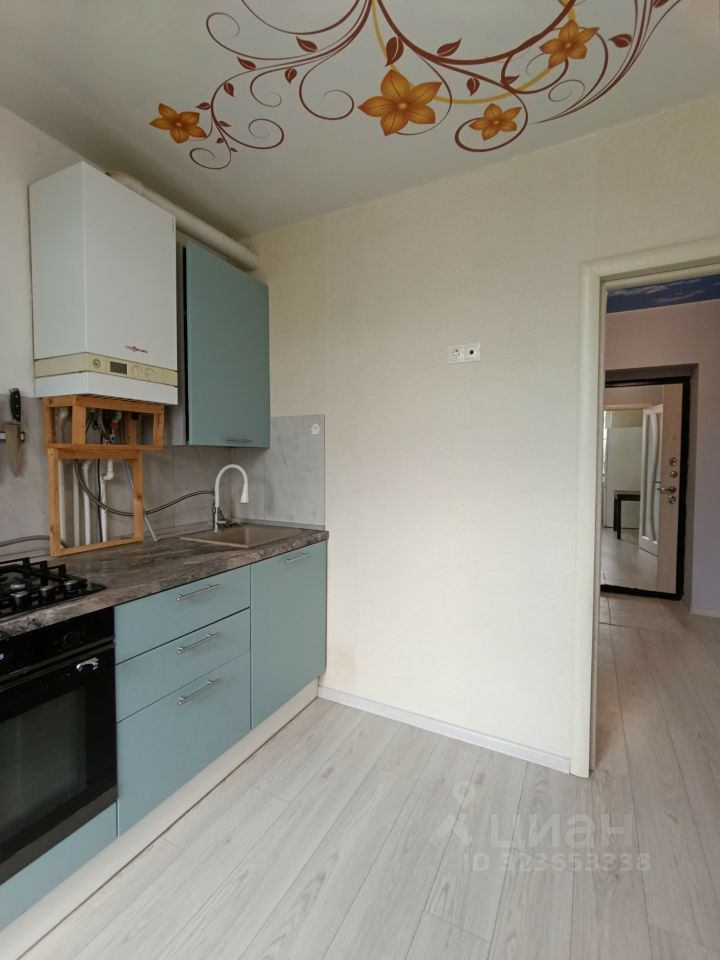 Продажа 1-комн квартиры на вторичном рынке Митино Дальнее мкр, д. Брехово,  д. 6