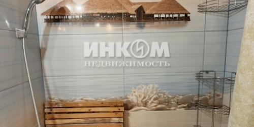 2-комн квартира Мичуринский пр-кт,  д. 8,  к. 1