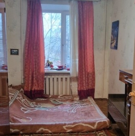 Продажа 2-комн квартиры на вторичном рынке Петергоф г, Озерковая ул,  д. 49,  к. 2