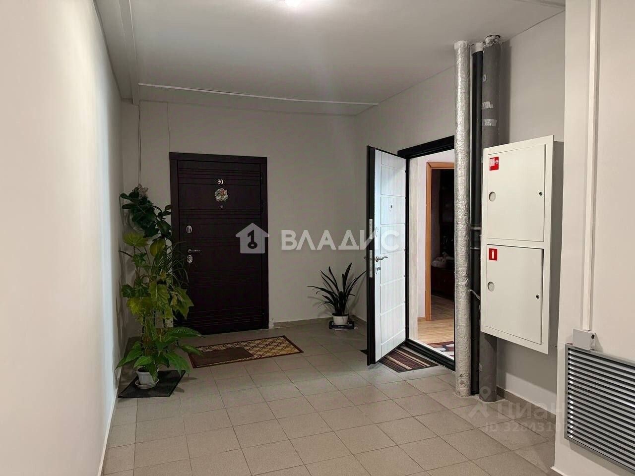 Продажа 1-комн квартиры на вторичном рынке Вернадского пр-кт,  д. 54