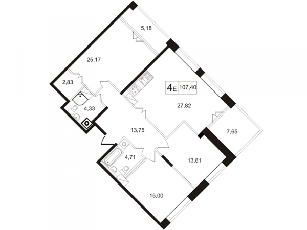 Фото планировки