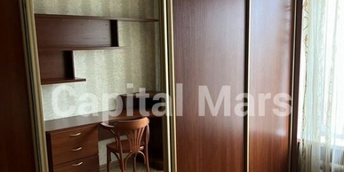 3-комн квартира Красноярская улица,  д. 9