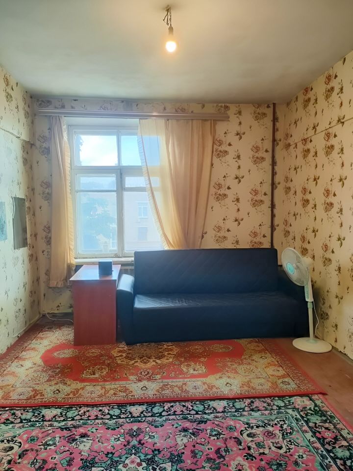 Продажа 2-комн квартиры на вторичном рынке 1-я Владимирская улица, 19/1