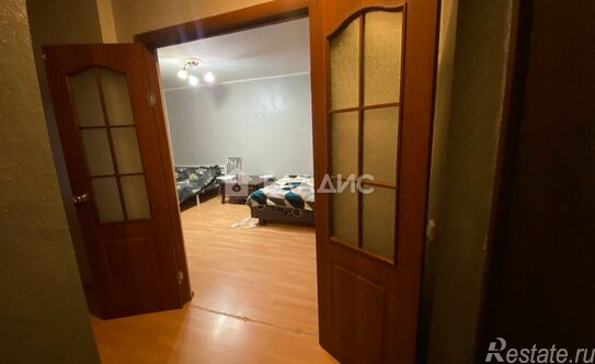 Продажа 1-комн квартиры на вторичном рынке Ново, Лучистая улица,  д. 3