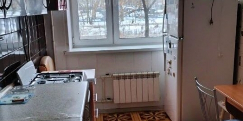 1-комн квартира Карельский бульвар,  д. 5