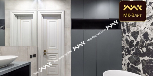 3-комн квартира ул Мира,  д. 36