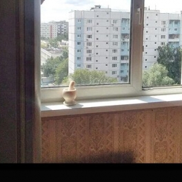 Продажа 1-комн квартиры на вторичном рынке улица Малыгина,  д. 8