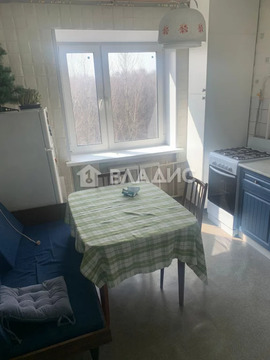 Продажа 1-комн квартиры на вторичном рынке Химки, Зелёная улица,  д. 16