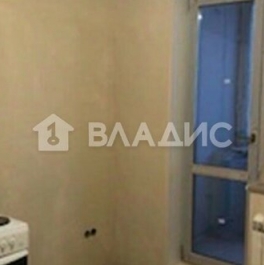 Продажа 1-комн квартиры на вторичном рынке улица Александры Монаховой,  д. 95 к3