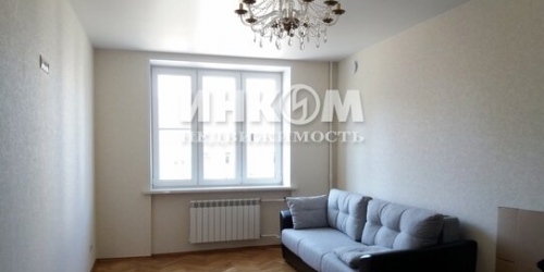 3-комн квартира ул Балтийская,  д. 4