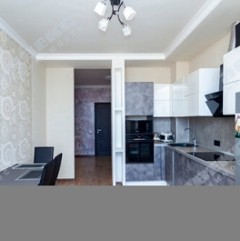 Продажа 4-комн квартиры на вторичном рынке Просвещения пр-кт,  д. 46 к1