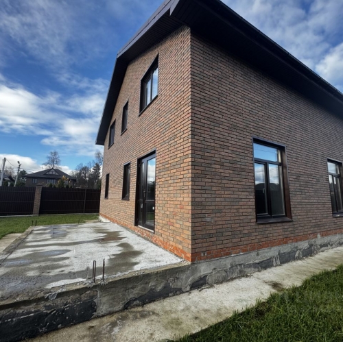 Коттедж/дом Солнечногорск, 4-й Прибрежный переулок,  д. 4