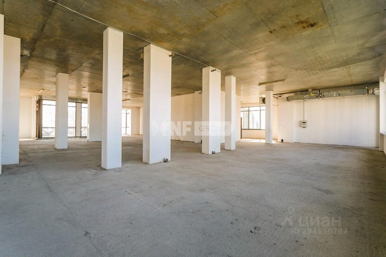 Продажа 6-комн квартиры на вторичном рынке Гранатный переулок, 8С4