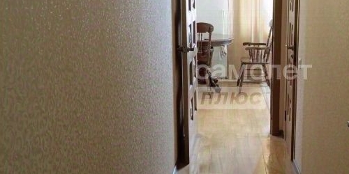 3-комн квартира Большая Черемушкинская улица, 30К1