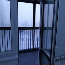 Продажа 3-комн квартиры на вторичном рынке Тайнинская улица,  д. 11