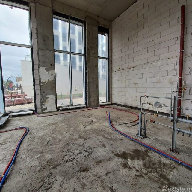 Аренда ПСН улица Нижние Мнёвники