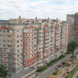 Продажа 1-комн квартиры на вторичном рынке Свердловский, ул Михаила Марченко,  д. 3