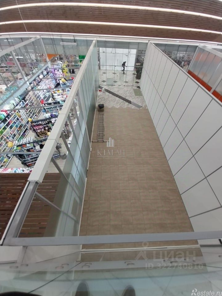 Аренда ПСН Дунайский пр-кт,  д. 27 к1