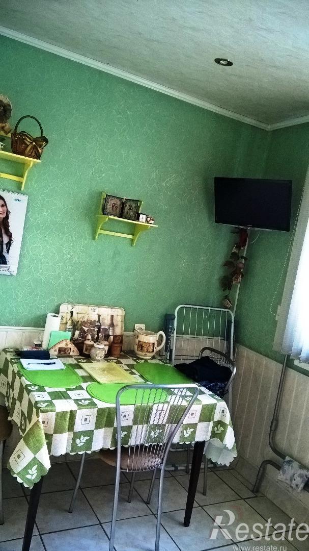 Продажа 3-комн квартиры на вторичном рынке Уваровский пер ,  д. 7