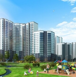 Продажа 1-комн квартиры на вторичном рынке ул Русановская,  д. 9