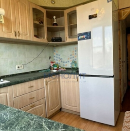 Продажа 1-комн квартиры на вторичном рынке Ярославское ш,  д. 16