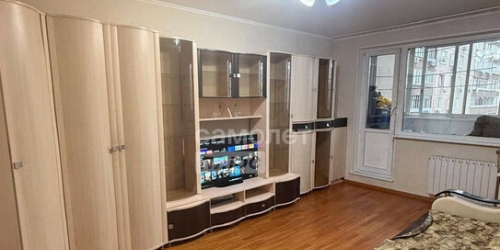 3-комн квартира 800-летия Москвы ул,  д. 32