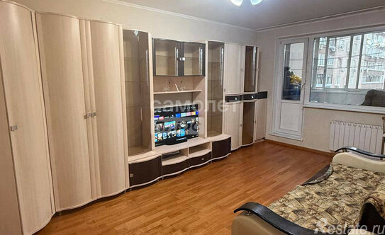 Продажа 3-комн квартиры на вторичном рынке 800-летия Москвы ул,  д. 32