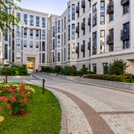 Продажа 1-комн квартиры на вторичном рынке Кременчугская улица