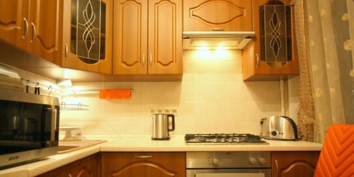 1-комн квартира Халтуринская улица,  д. 13