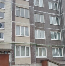 Продажа 2-комн квартиры на вторичном рынке имени Морозова, ул Спорта,  д. 2,  к. 2