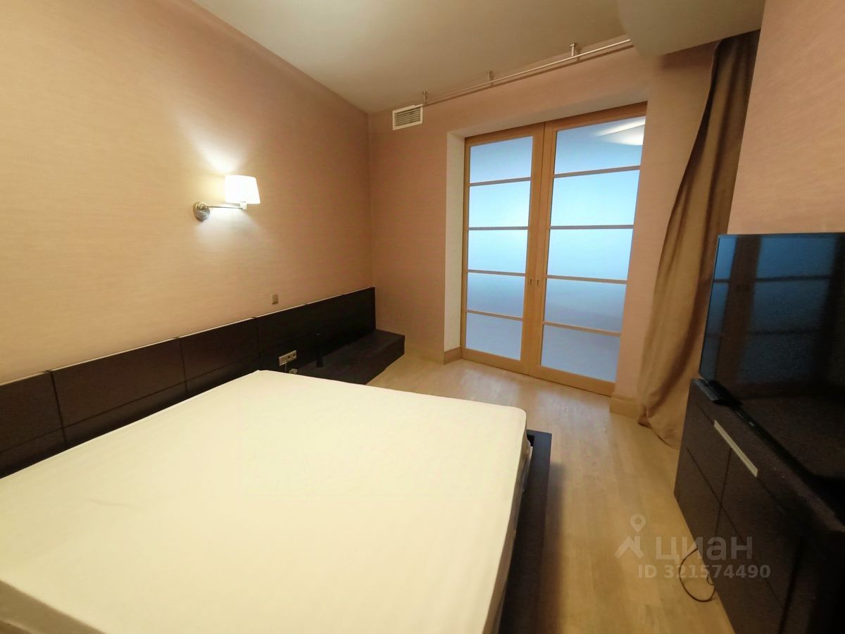 Продажа 3-комн квартиры на вторичном рынке 3-й Крутицкий переулок, 11