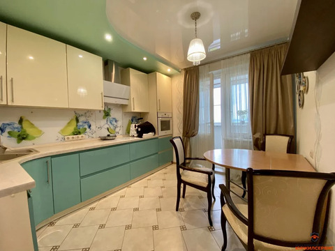 Продажа 2-комн квартиры на вторичном рынке Домодедово, улица Ломоносова,  д. 10