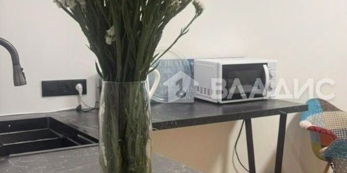 Студия Перовская улица, вл66Г