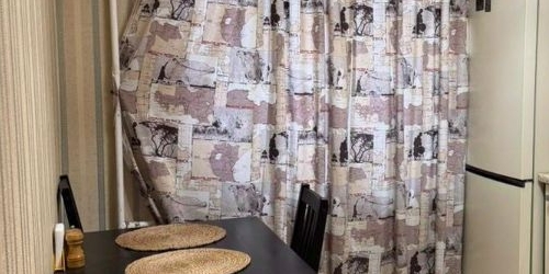 1-комн квартира Мартыновский переулок, 8