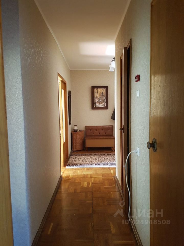 Продажа 3-комн квартиры на вторичном рынке Ступино, улица Горького, 49