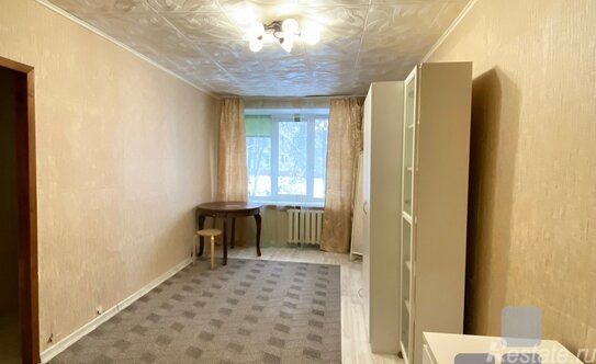 Аренда 1-комн квартиры на вторичном рынке ул Кубанская,  д. 26/2